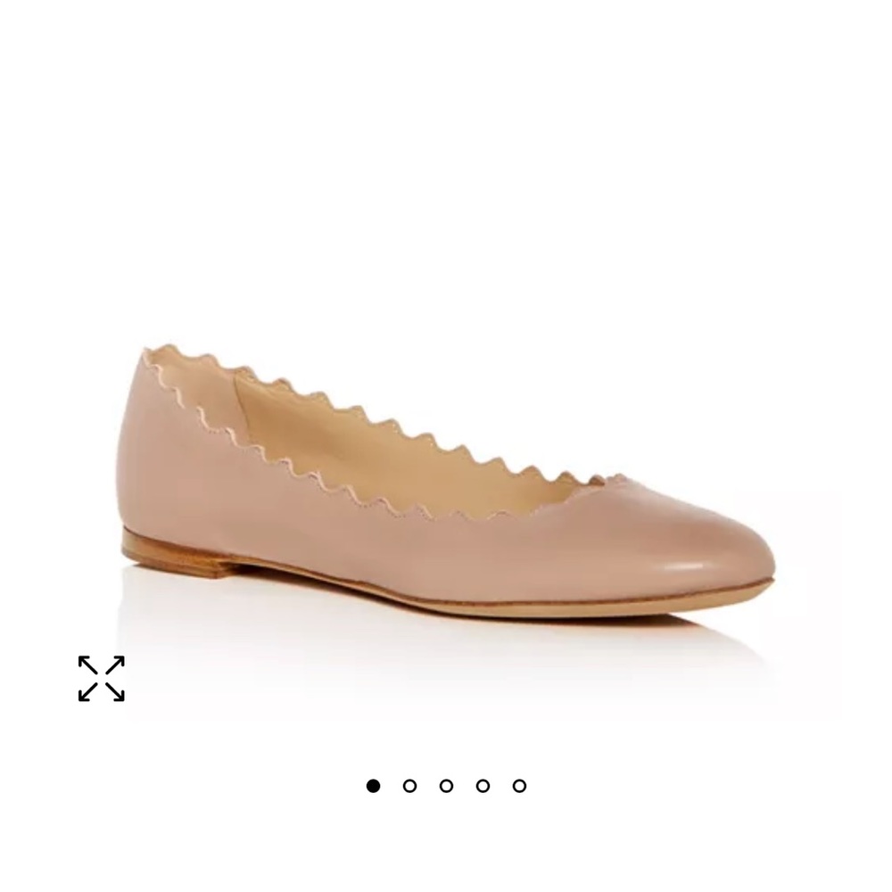 Ballet Flats